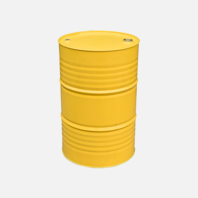 Kaiping Xinjinrong Barrel Making Co., LtdIron bucketInternal coating